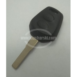 Porsche ключ с 2 бутона