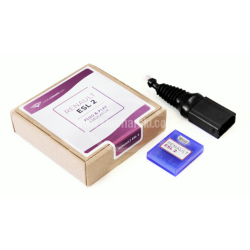 RENAULT ESL Emulator  2