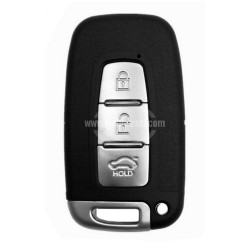 ZB04-3 KEYLESS GO SMART KEY