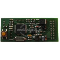 CHRISLER DODGE JEEP RFHUB IMMO ЕМУЛАТОР