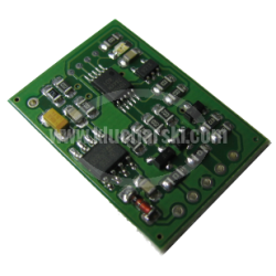 TOYOTA 4C immo emulator