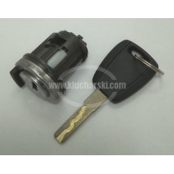 FIAT DOBLO ПАТРОН КОНТАКТ