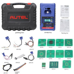 Autel XP400 Pro Програматор