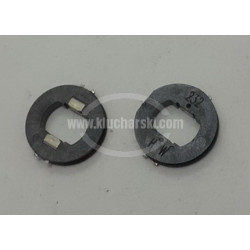 Антена за автоключ 2.36 mH