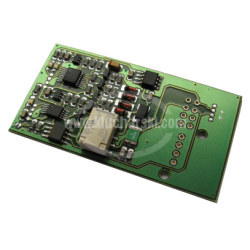 VW PASSAT B6/7 ESL ID48 ЕМУЛАТОР