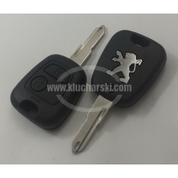 PEUGEOT 206 ХАЛОГЕНИ 2002+