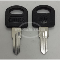 ARM3P (ARMSTRONG) GULER