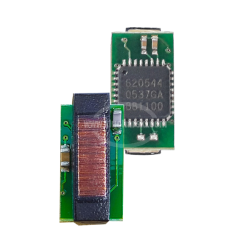 Megamos AES MQB Transponder