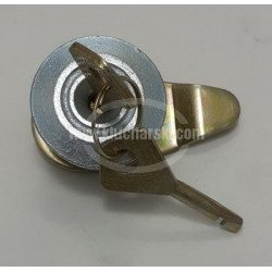 МЕБЕЛНА БРАВА ЗМ1-01