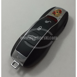 PORSCHE CAYENNE 7PP 959 753 BN