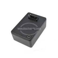 BMW Mini Cooper ESL  Emulator