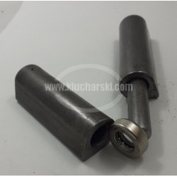 ПАНТИ С ЛАГЕР APECS