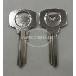 YALE 500 СЕКРЕТЕН КЛЮЧ