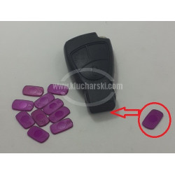 ПРОЗОРЕЦ ЗА РИБКА МЕРЦЕДЕС