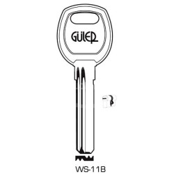WJ11B (китайски ямков)