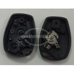 КОРПУС SMART 2014+ 3 БУТОНА