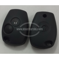 КОРПУС SMART 2014+ 2 БУТОНА