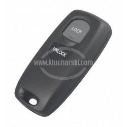 ДИСТАНЦИОННО MAZDA 626 323