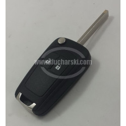 OPEL 2 БУТОНА GM 13500235