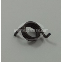 MB ПРУЖИНА ДЯСНА ВРАТА