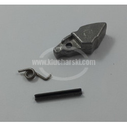 DUCATO ЧАСТ КЛЮЧАЛКА КОНТАКТ