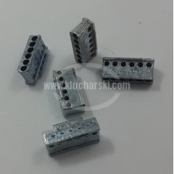 ЛЕГЛО ПИНОВЕ КОНТАКТЕН ПАТРОН