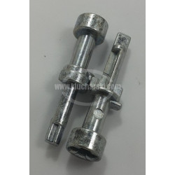 NISSAN VANETTE ПРИВОД КОНТАКТ