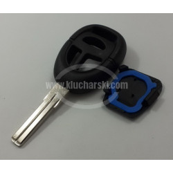 КЛЮЧ ЗА SAAB С 3 БУТОНА YM30