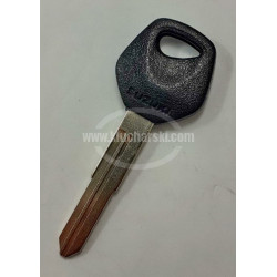 SUZUKI КЛЮЧ БЕЗ МЯСТО ЗА ЧИП