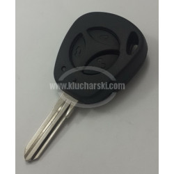 КЛЮЧ ЗА ЛАДА С 3 БУТОНА