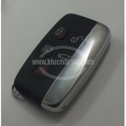 JAGUAR СМАРТ КЛЮЧ 5 БУТОНА