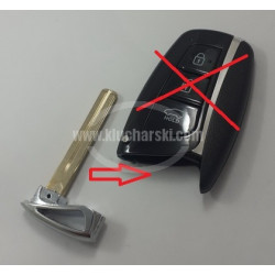 АВАРИЕН НАКРАЙНИК ЗА ХЮНДАЙ