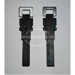 VW PASSAT АВАРИЕН КЛЮЧ