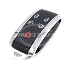 JAGUAR SMART KEY 315MHZ