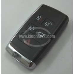 JAGUAR СМАРТ КЛЮЧ PEPSF0B