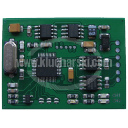 VOLVO CEM-2 immo emulator