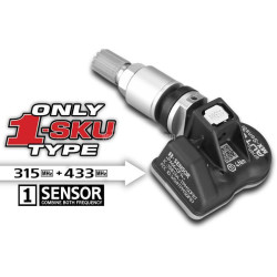 УНИВЕРСАЛЕН TPMS СЕНЗОР