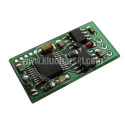 CHRYSLER SCL RFHUB ЕМУЛАТОР