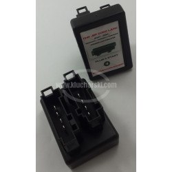 Chrysler Jeep Dodge Lancia Fiat ESL емулатор