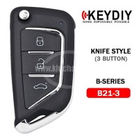 B21-3 KEYDIY CADILLAC DESIGN