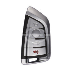 КЛЮЧ AUTEL С BMW ДИЗАЙН IKEYBW004AL