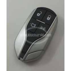 MASERATI СМАРТ КЛЮЧ M3N-7393490