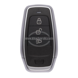 КЛЮЧ AUTEL IKEYAT003AL