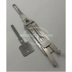 LISHI 2-IN-1 HU64 V.3