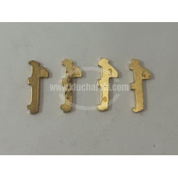 ПЛАСТИНИ КОМПЛЕКТ ЗА HYUNDAI HYN20