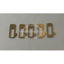 ПЛАСТИНИ КОМПЛЕКТ ЗА HYUNDAI (5)