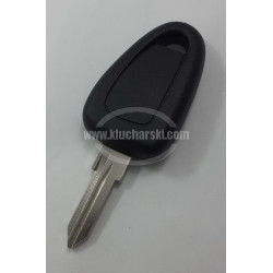 IVECO КЛЮЧ С МЯСТО ЗА ЧИП GT10