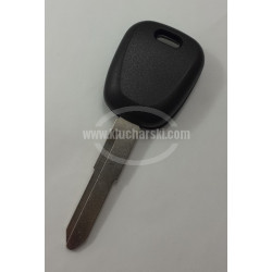 HU133R КЛЮЧ С МЯСТО ЗА ЧИП