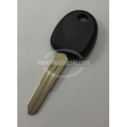 HYN7R КЛЮЧ С МЯСТО ЗА ЧИП