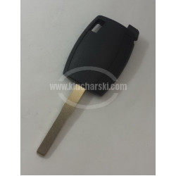 HU101 КЛЮЧ ФОРД С МЯСТО ЗА ЧИП